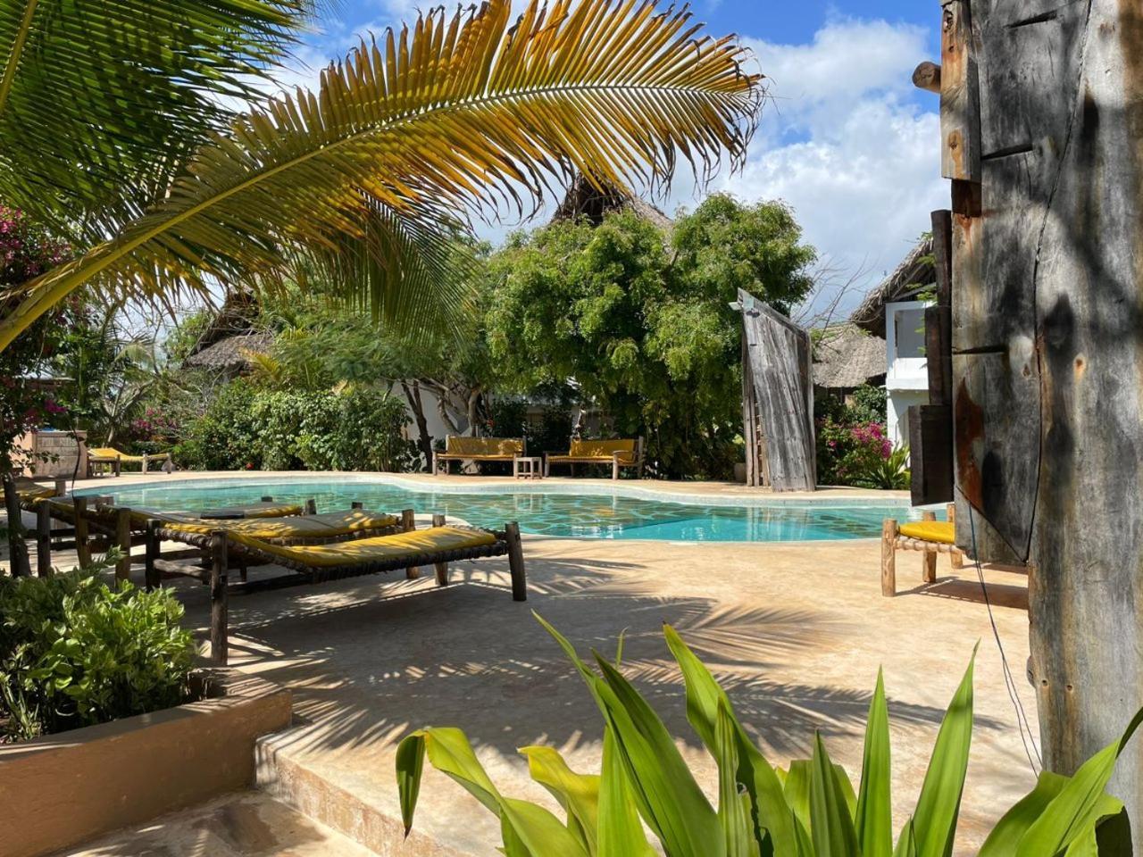 Breeze Residence Kiwengwa  Ngoại thất bức ảnh