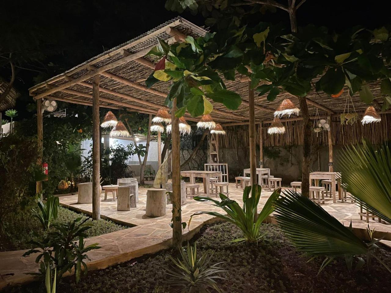 Breeze Residence Kiwengwa  Ngoại thất bức ảnh