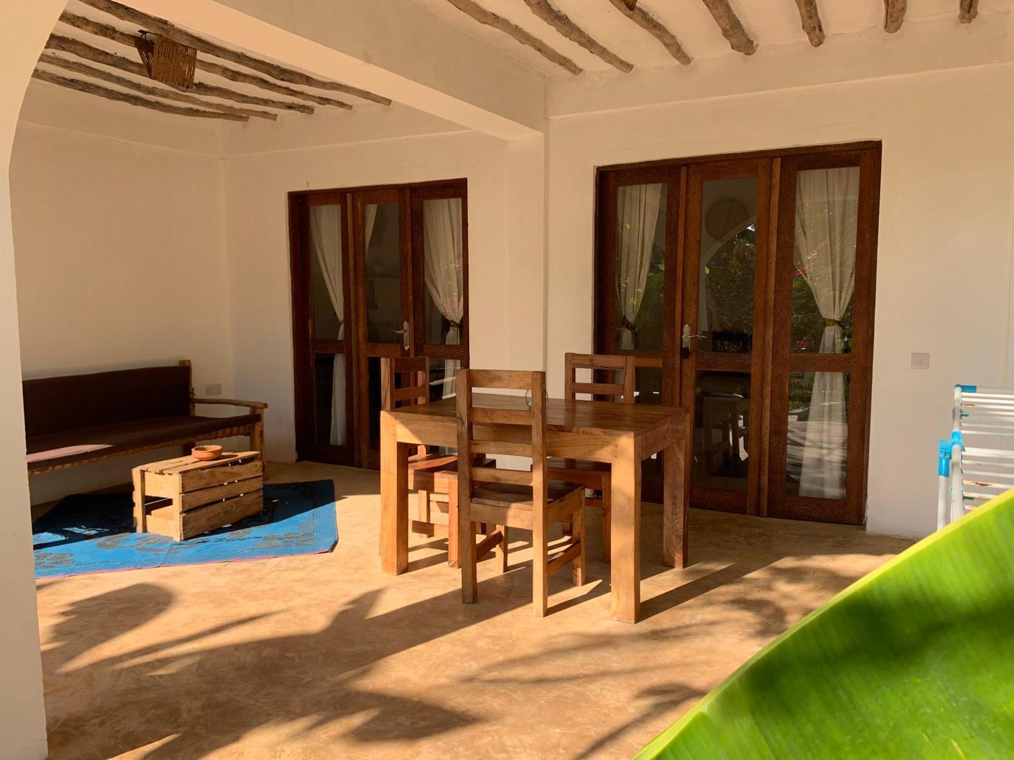 Breeze Residence Kiwengwa  Ngoại thất bức ảnh