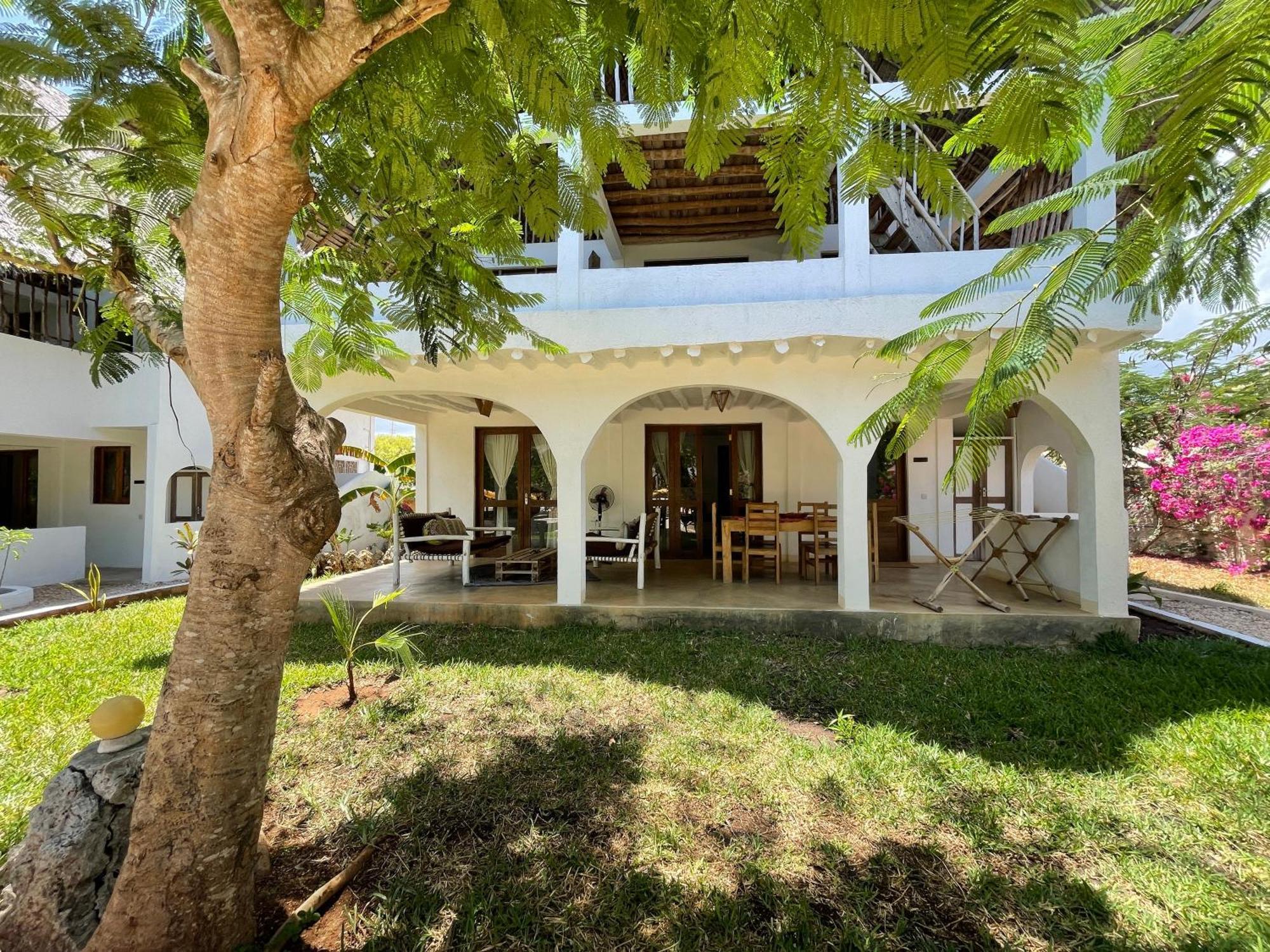 Breeze Residence Kiwengwa  Ngoại thất bức ảnh