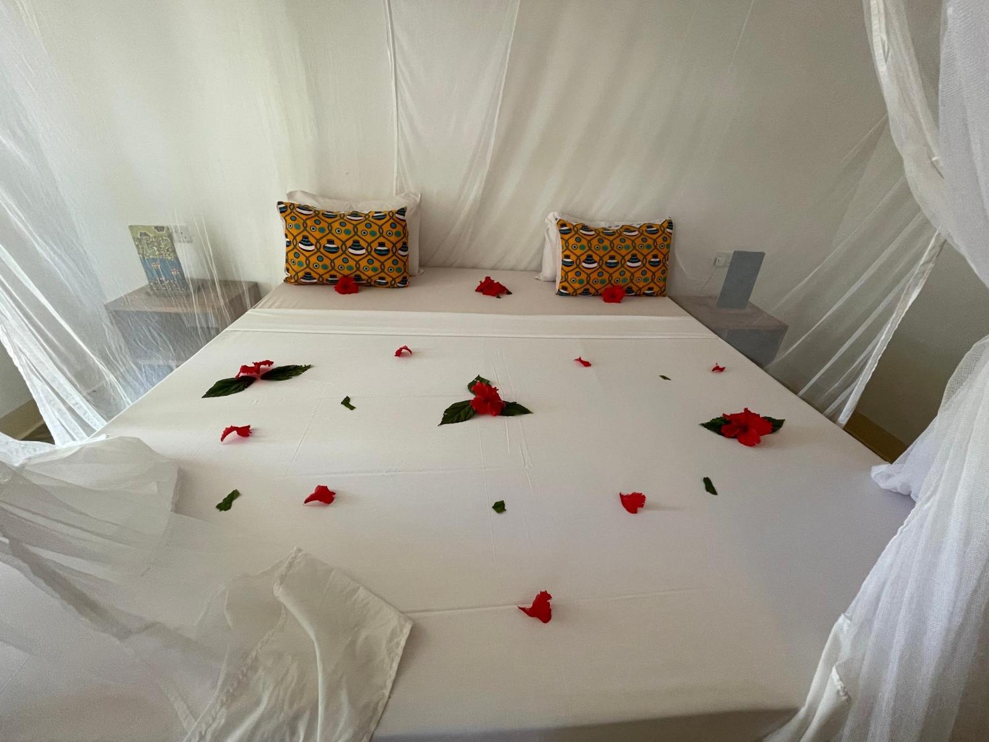Breeze Residence Kiwengwa  Ngoại thất bức ảnh